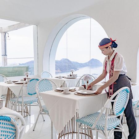 Loccal Collection Hotel Komodo Labuan Bajo Dış mekan fotoğraf