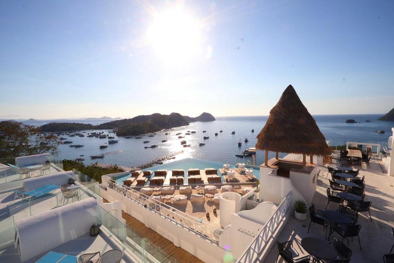 Loccal Collection Hotel Komodo Labuan Bajo Dış mekan fotoğraf