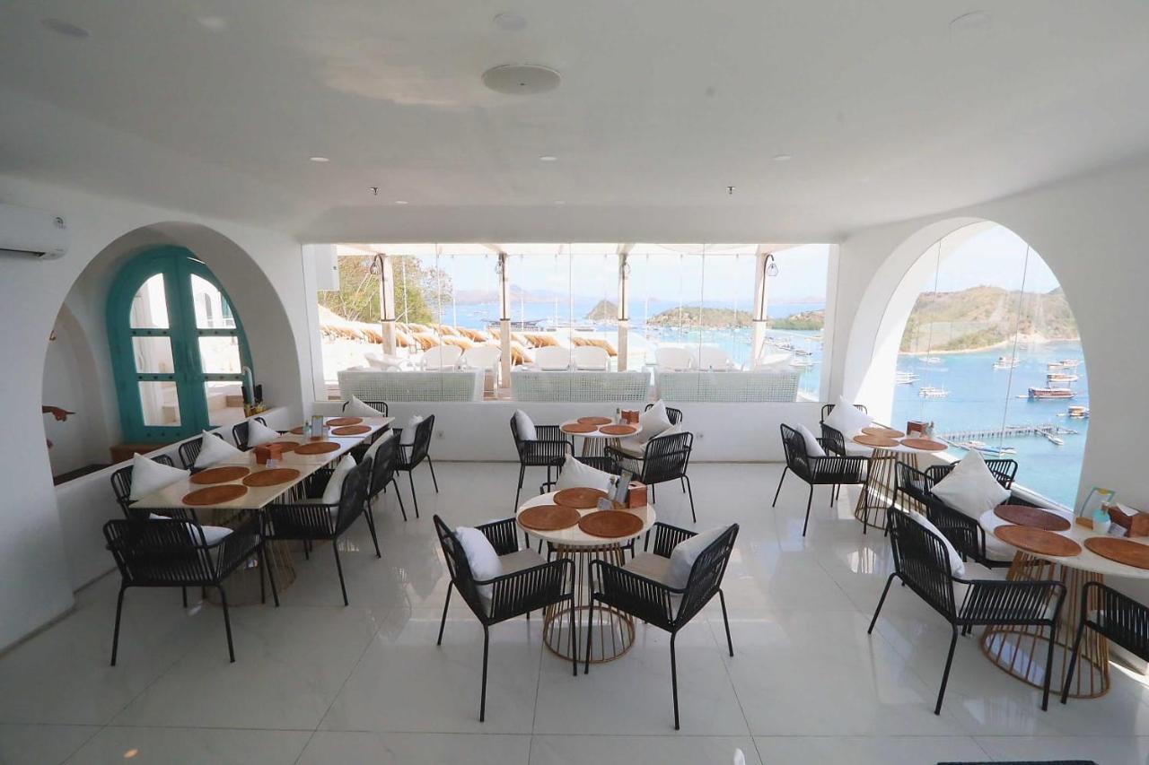 Loccal Collection Hotel Komodo Labuan Bajo Dış mekan fotoğraf