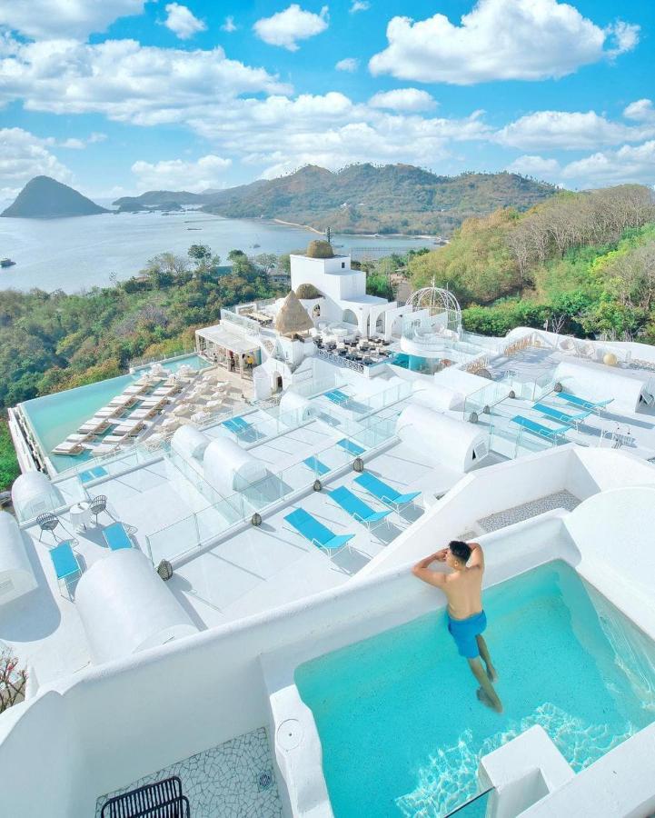 Loccal Collection Hotel Komodo Labuan Bajo Dış mekan fotoğraf