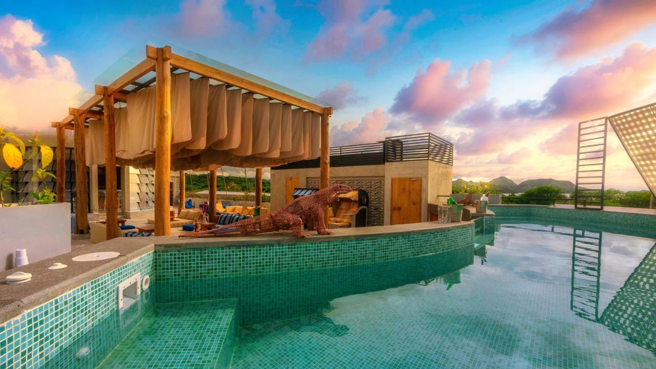 Loccal Collection Hotel Komodo Labuan Bajo Dış mekan fotoğraf