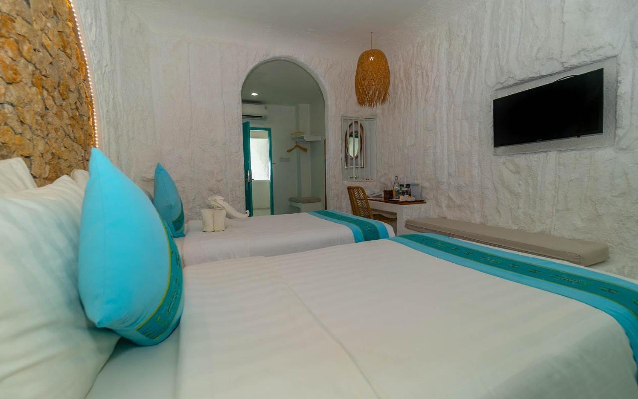 Loccal Collection Hotel Komodo Labuan Bajo Dış mekan fotoğraf