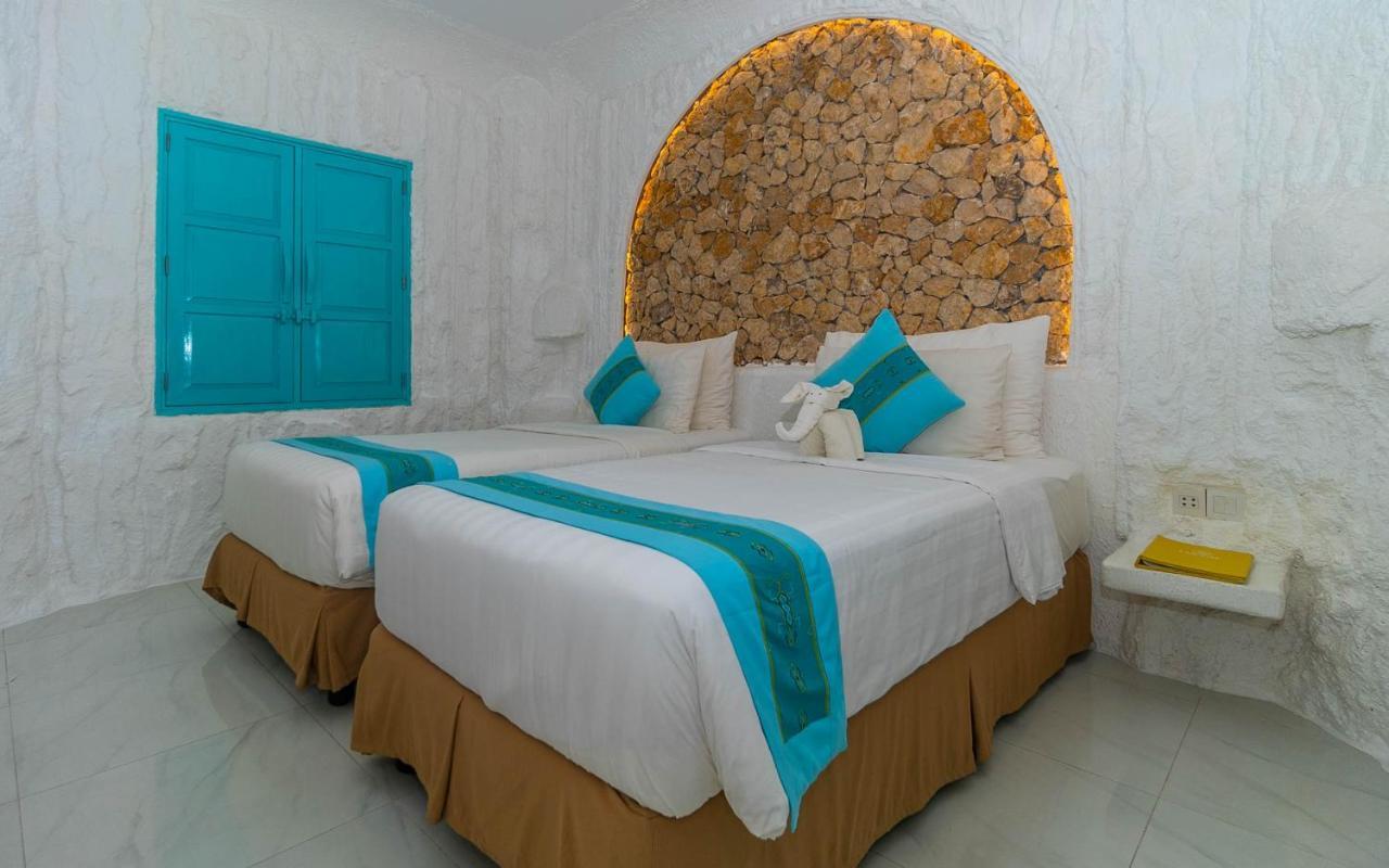 Loccal Collection Hotel Komodo Labuan Bajo Dış mekan fotoğraf