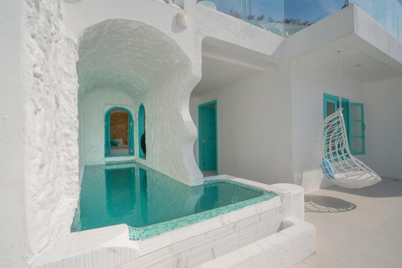 Loccal Collection Hotel Komodo Labuan Bajo Dış mekan fotoğraf