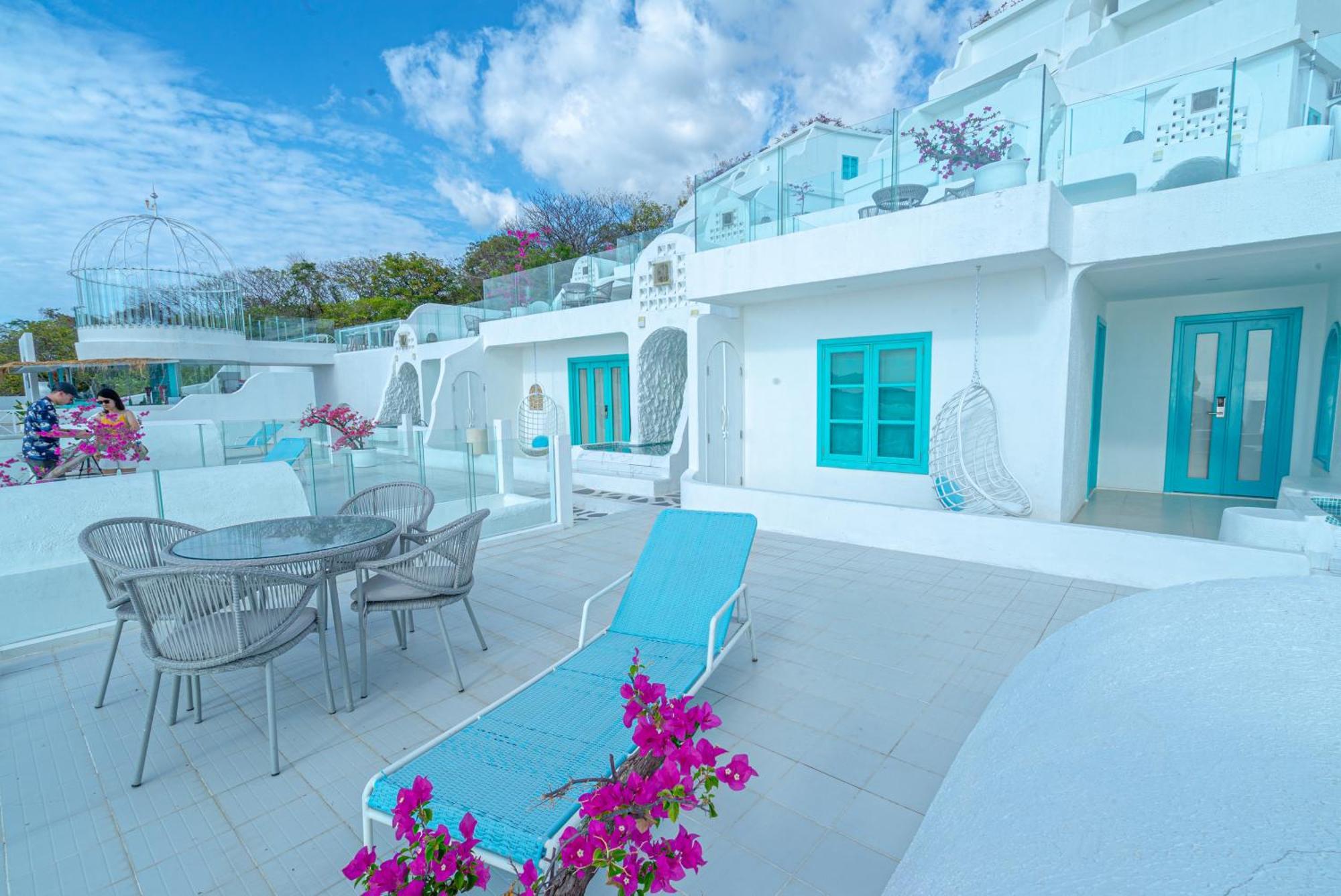 Loccal Collection Hotel Komodo Labuan Bajo Dış mekan fotoğraf