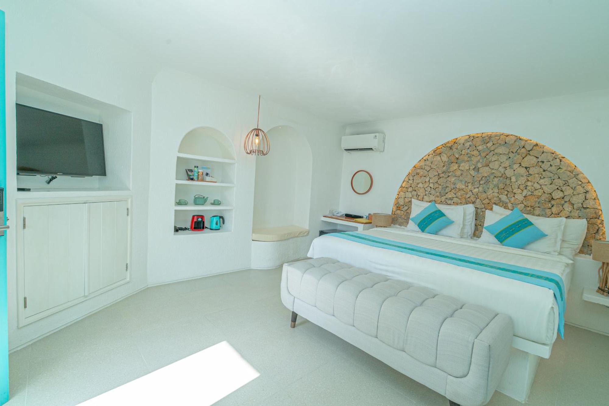 Loccal Collection Hotel Komodo Labuan Bajo Dış mekan fotoğraf