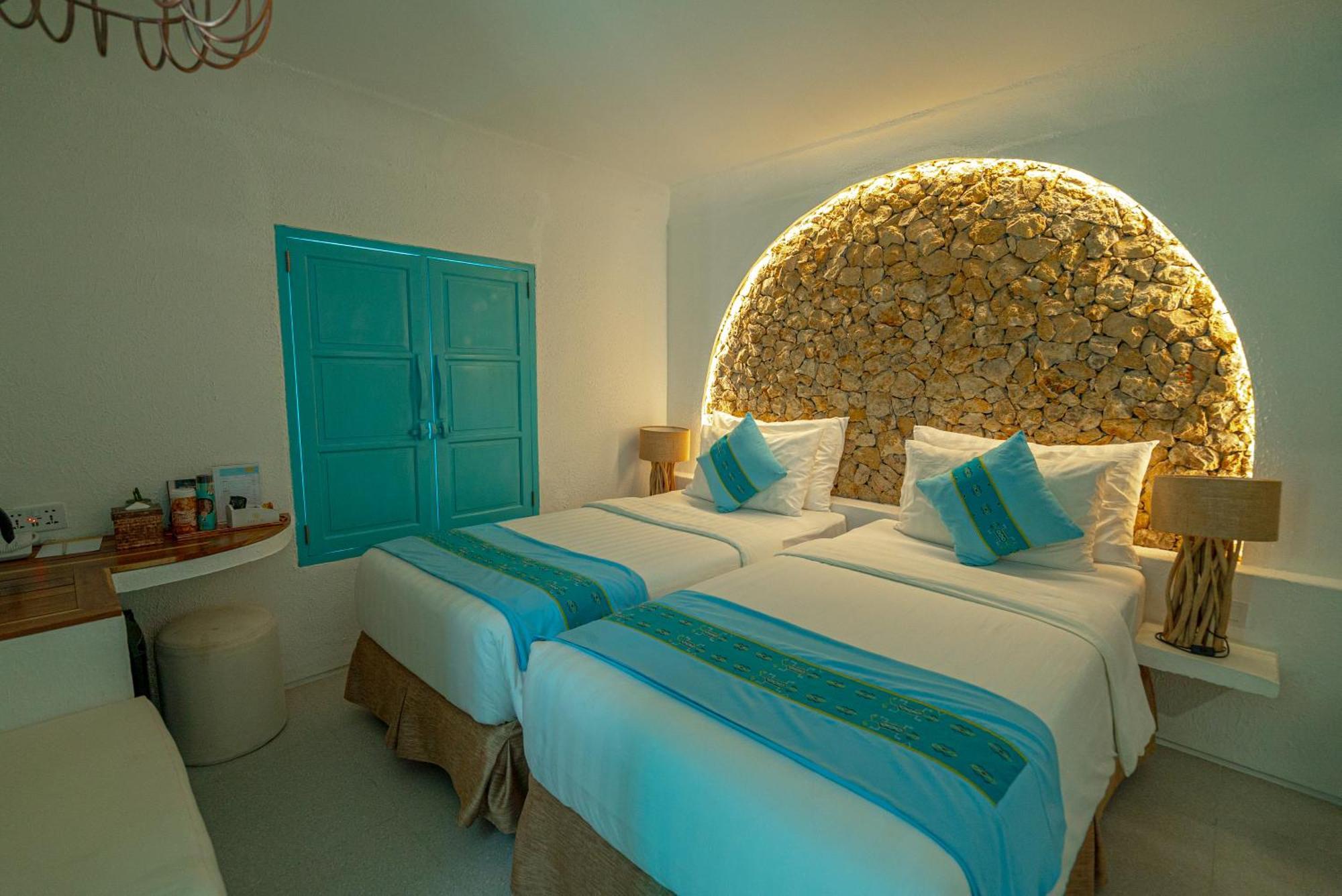 Loccal Collection Hotel Komodo Labuan Bajo Dış mekan fotoğraf