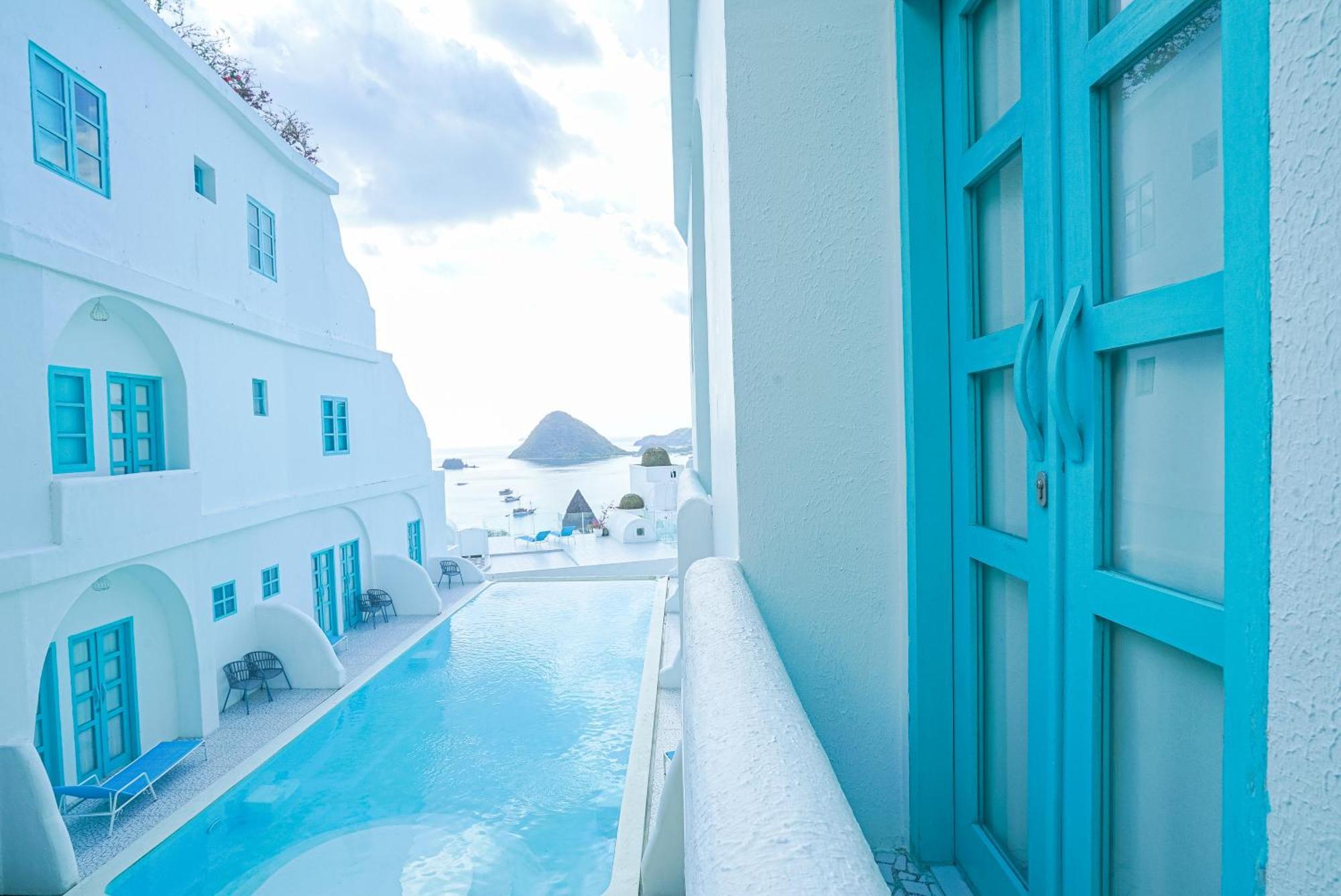 Loccal Collection Hotel Komodo Labuan Bajo Dış mekan fotoğraf