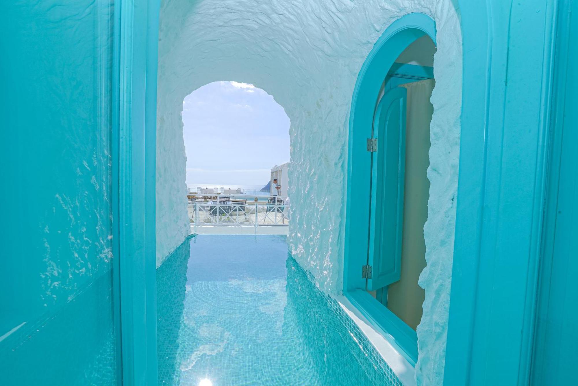 Loccal Collection Hotel Komodo Labuan Bajo Dış mekan fotoğraf