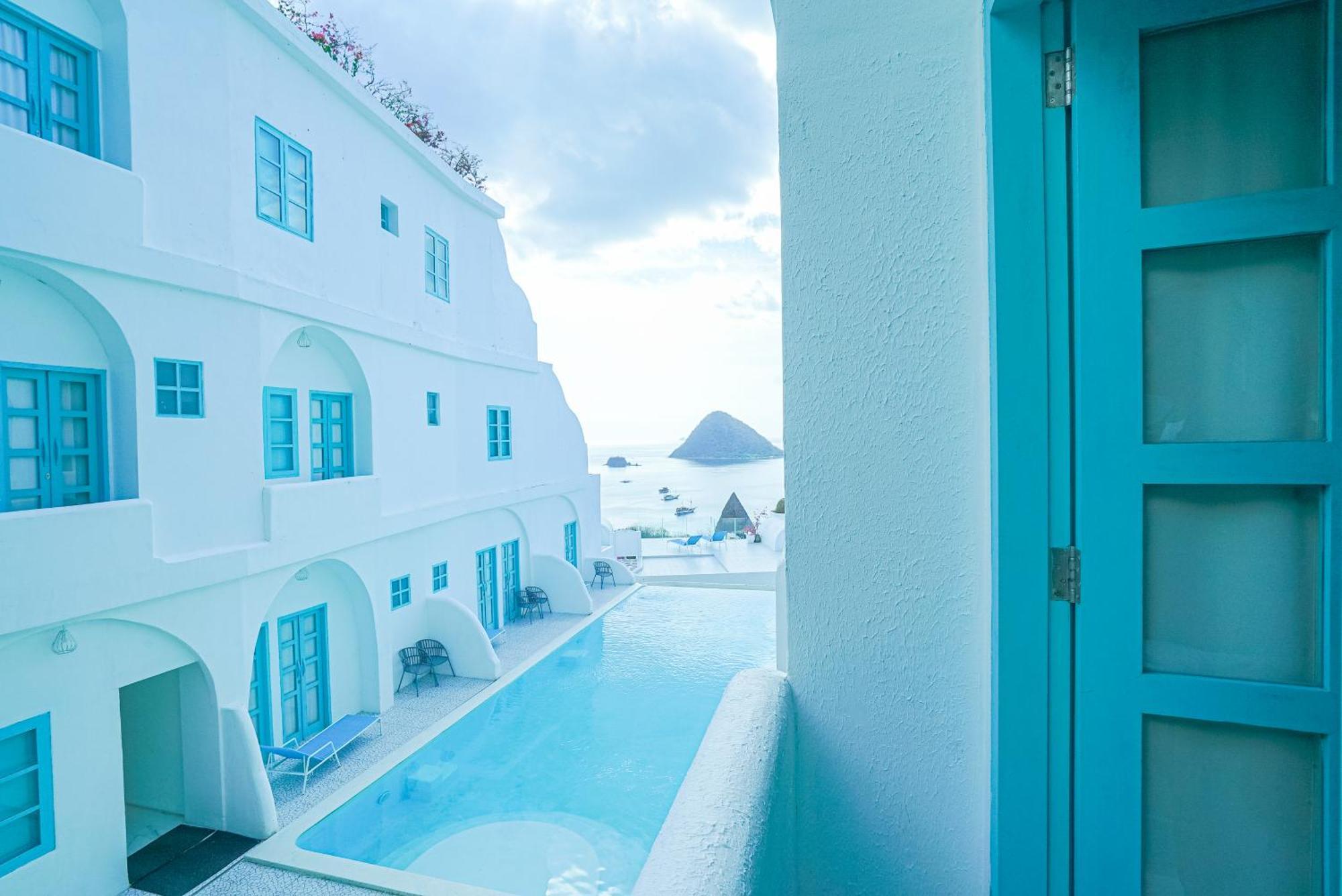 Loccal Collection Hotel Komodo Labuan Bajo Dış mekan fotoğraf