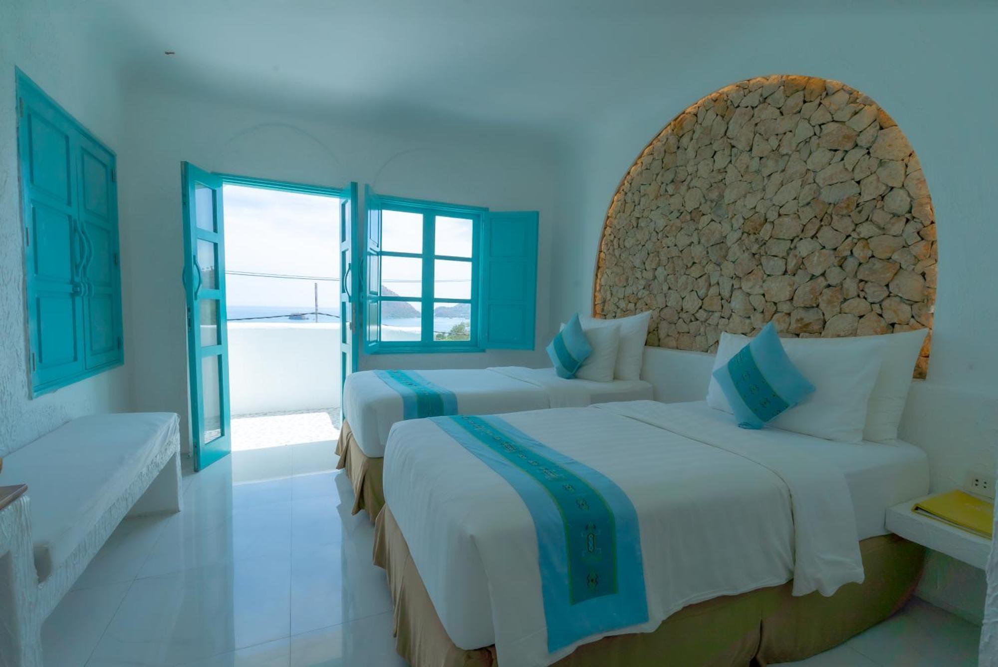 Loccal Collection Hotel Komodo Labuan Bajo Dış mekan fotoğraf