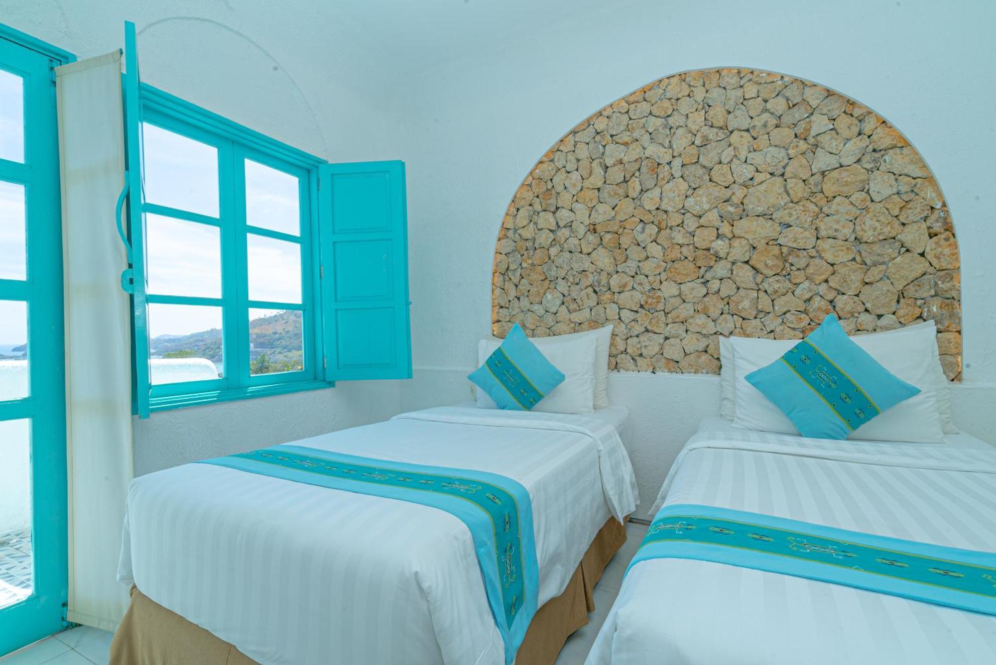 Loccal Collection Hotel Komodo Labuan Bajo Dış mekan fotoğraf