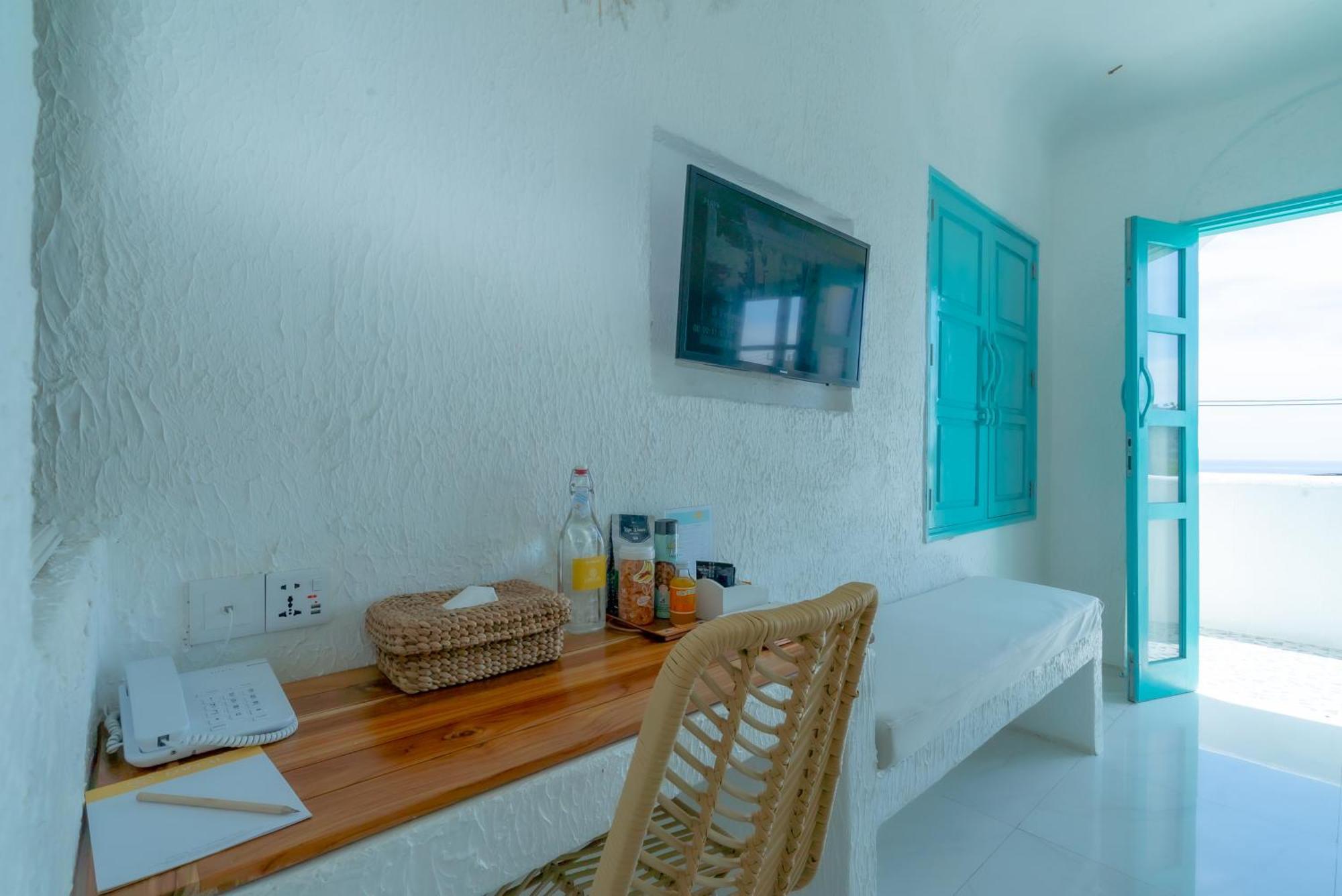 Loccal Collection Hotel Komodo Labuan Bajo Dış mekan fotoğraf