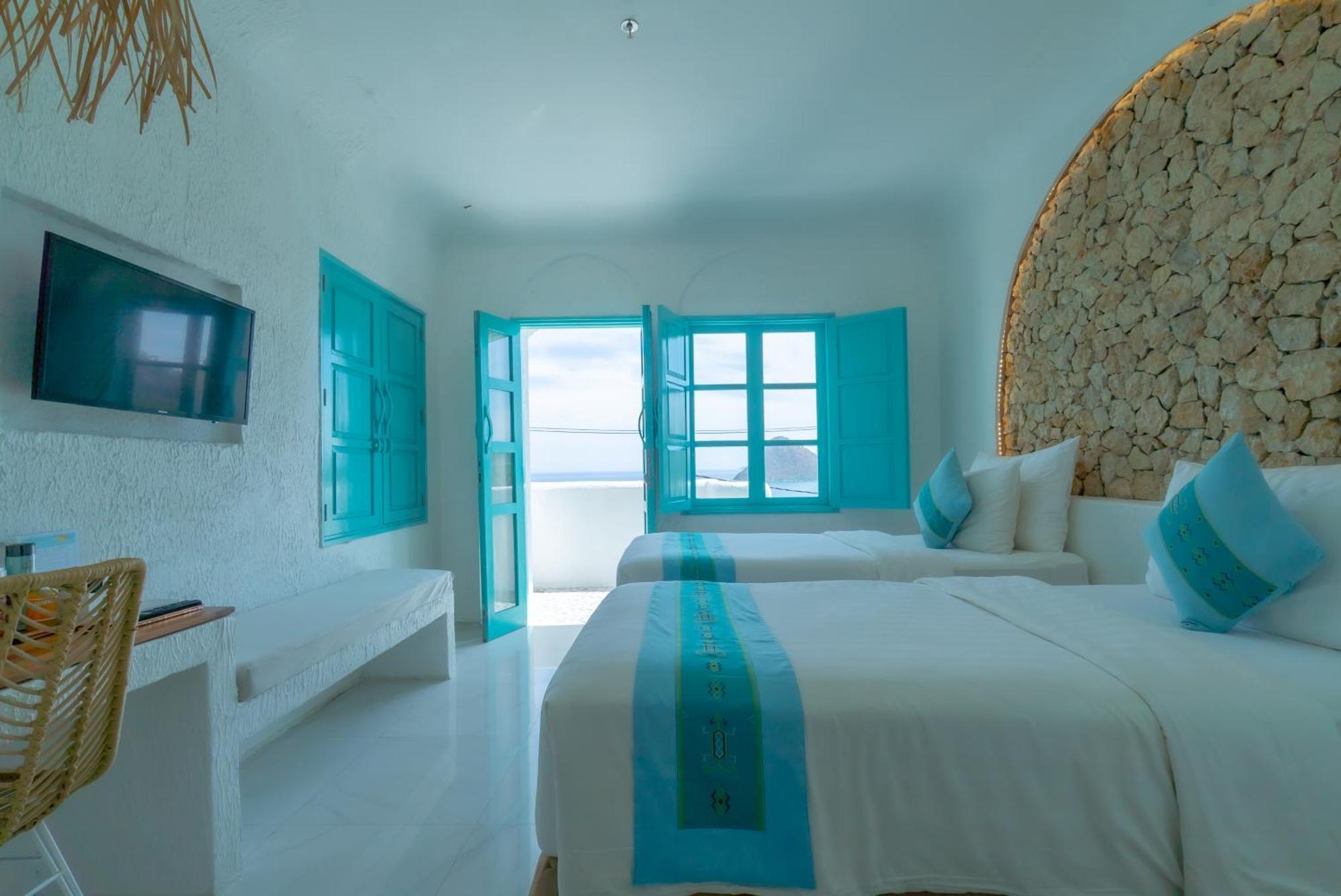 Loccal Collection Hotel Komodo Labuan Bajo Dış mekan fotoğraf