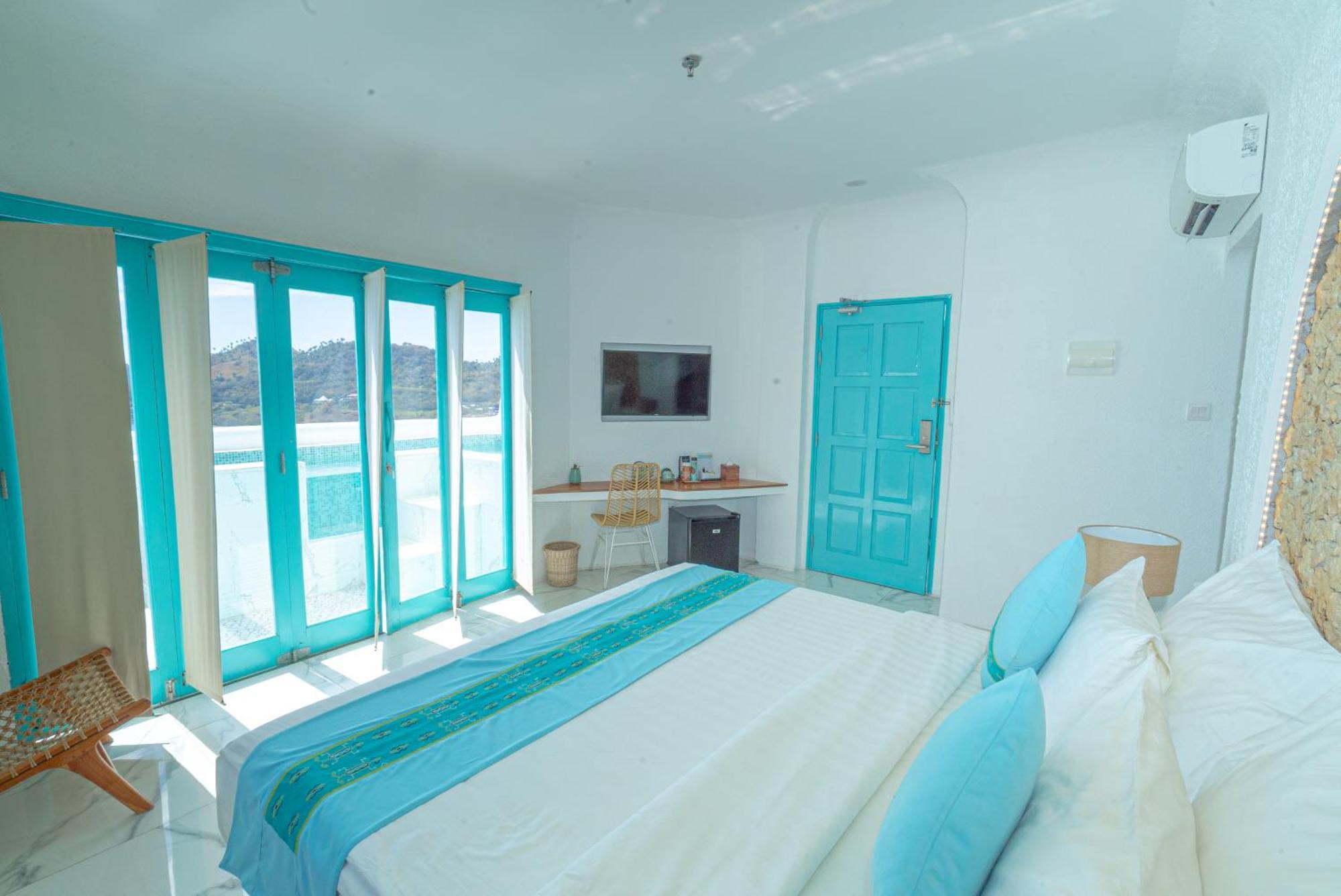 Loccal Collection Hotel Komodo Labuan Bajo Dış mekan fotoğraf
