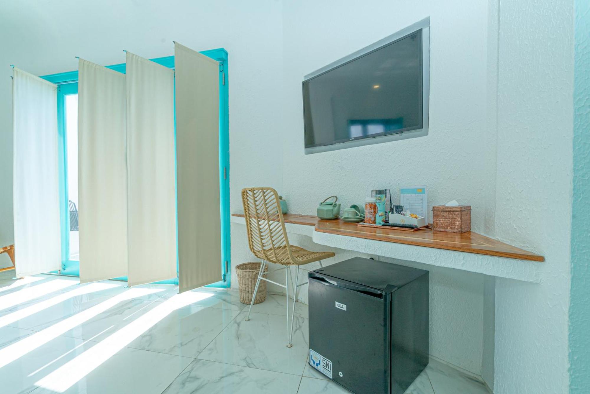 Loccal Collection Hotel Komodo Labuan Bajo Dış mekan fotoğraf