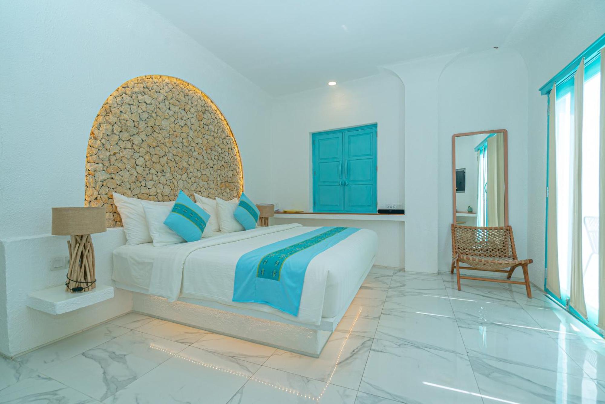 Loccal Collection Hotel Komodo Labuan Bajo Dış mekan fotoğraf