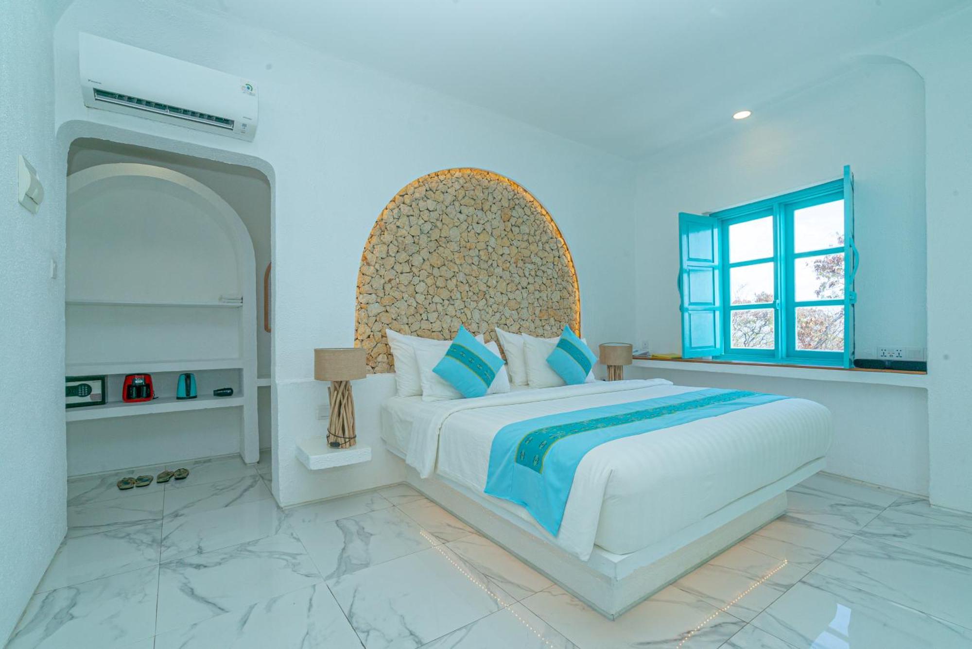 Loccal Collection Hotel Komodo Labuan Bajo Dış mekan fotoğraf