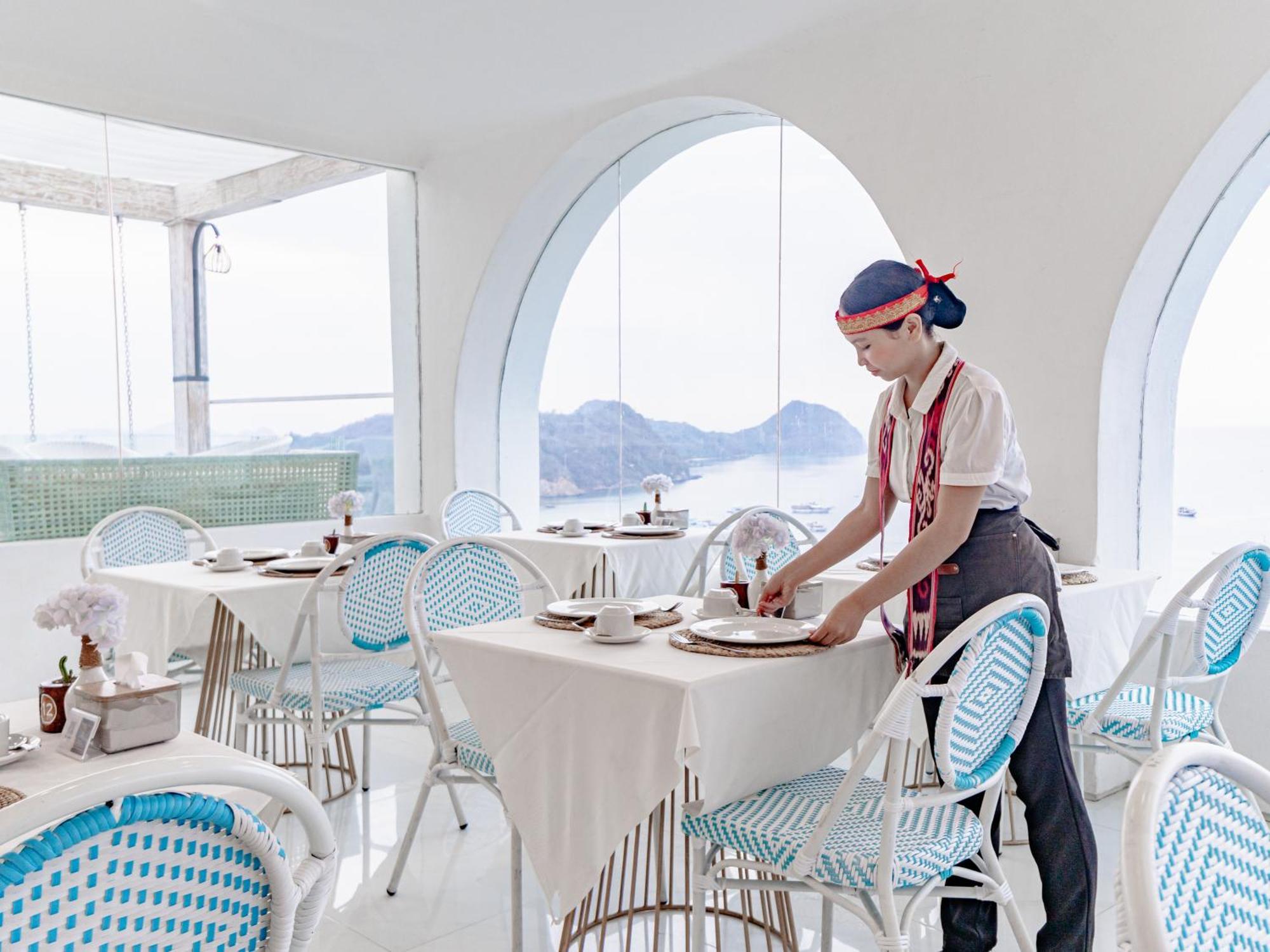 Loccal Collection Hotel Komodo Labuan Bajo Dış mekan fotoğraf