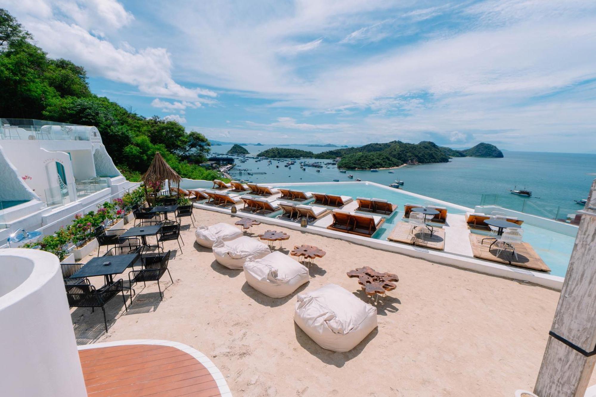 Loccal Collection Hotel Komodo Labuan Bajo Dış mekan fotoğraf